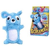 Resim ScreamerZ Sesli Peluş Geveze Ayı 