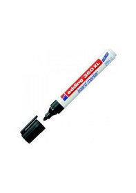 Resim Edding Tahta Kalemi 360Xl Siyah 