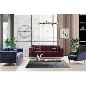 Resim Doressa Palre Koltuk Takımı 