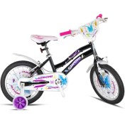 Resim GERONİ BUTTERFLY 16 JANT VİTESSİZ ÇOCUK BİSİKLETİ 