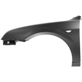 Resim Oran Oem No:p1s7116006ab-1204739- Uyumlu Ford Mondeo 2000-2007 Çamurluk Ön Sol Sınyal Delıklı Sac 443011 