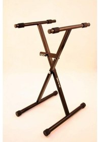 Resim Ctt O4P Çapraz Org Sehpası 