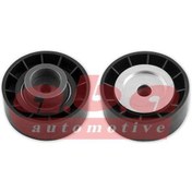 Resim Alternator Kasnagı Mondeo Iıı Transıt V184 01 07 Tarnsıt V347 Boxer Iıı Jumper Iıı Ducato Iıı 22dt Puma 06 