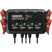 Resim Mavilim_Elektronik Noco Genius2X4 6V/12V 40A Çoklu/4’Lü Akıllı Akü Şarj Ve Akü Bakım 549699573 