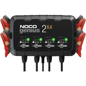 Resim Mavilim_Elektronik Noco Genius2X4 6V/12V 40A Çoklu/4’Lü Akıllı Akü Şarj Ve Akü Bakım 549699573 