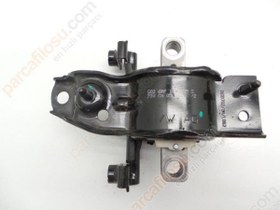 Resim Seat Toledo Motor Takoz Sol [Cey] (6RF199555E) 