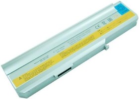 Resim MODANOM Lenovo 3000 C200 8922 ile Uyumlu Batarya pil 