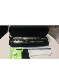 Resim Cremonia Fl4116s-e Flüt Kutusu Korumalı Sert Taşıma Çantası 