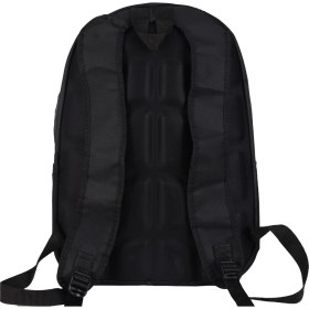 Resim North Plas Siyah Sırt Çantası 