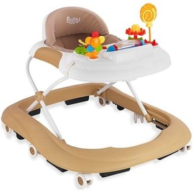 Resim Babyhope 213 Star Yürüteç 