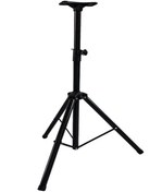 Resim Tripod Profesyonel Hoparlör Standı (KB02) Lastvoice