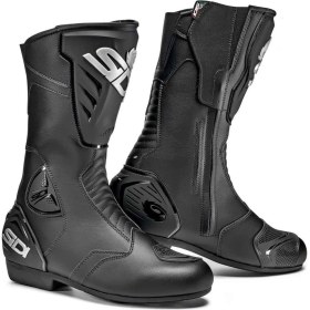 Resim Sidi Stivali Champion Rain Motosiklet Botu 