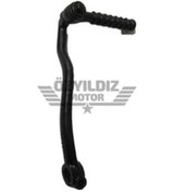 Resim HONDA ACTİVA 100 MARŞ KOLU 