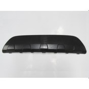 Resim Opel Mokka 12/16 Karlık Arka Tampon Altı Spoıler Tw - Oem Yedek Parça 