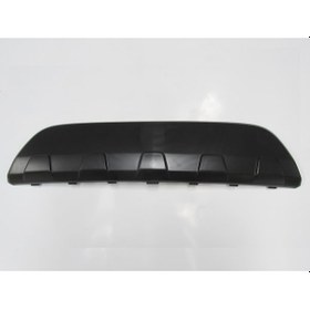 Resim Opel Mokka 12/16 Karlık Arka Tampon Altı Spoıler Tw - Oem Yedek Parça 