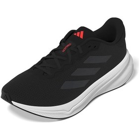 Resim Adidas Ig1417 Response Koşu Ve Yürüyüş Ayakkabı Siyah 