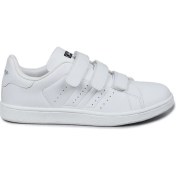 Resim Jump 28711 Beyaz Kadın Spor Ayakkabı 