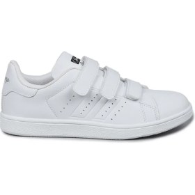 Resim Jump 28711 Beyaz Kadın Spor Ayakkabı 