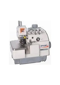 Resim Siruba 757dft-516m2-35 Transportlu Overlok Makinası 