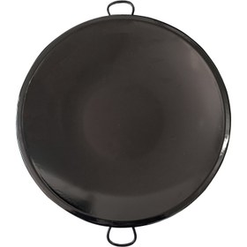 Resim Emaye Kaplamalı Katmer Sacı - Orcamp (GR-823-80) 