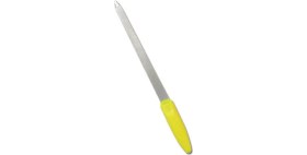 Resim Ohbe Express Çelik Törpü Sarı Renkli 20 cm 