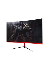 Resim Ramtech Gaming RG505-061 R5-5500 16 GB 256 GB SSD 4 GB RX550 23.6" Dos Masaüstü Bilgisayar 