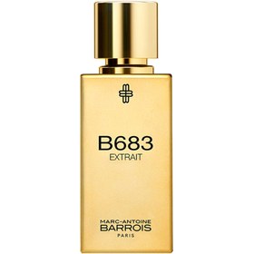 Resim MARC ANTOINE BARROIS B683 Extraıt 50 ml 