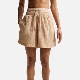 Resim Nike Sportswear Double Waistband Kadın Şort 