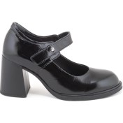 Resim Venüs 2453403 Kadın Ayakkabı Vns6-2453403009 Siyah 