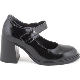 Resim Venüs 2453403 Kadın Ayakkabı Vns6-2453403009 Siyah 