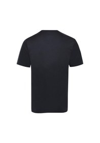 Resim The North Face M Reaxıon Amp Crew - Eu Erkek T-shirt Nf0a3rx3jk31 Siyah 