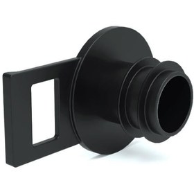 Resim Kulaklı Kanallı Tapa 