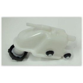 Resim Spk 266-f - Direksiyon Hidrolik Yağ Deposu Filtreli Kapaklı Conn 