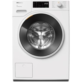 Resim Miele Çamaşır Makinesi A Enerji Sınıfı 8 kg Powerwash, PerfectCare Lotus Beyazı 