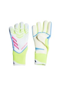 Resim Adidas Beyaz Kaleci Eldiveni Pred Gl Pro Jf8899 Beyaz 