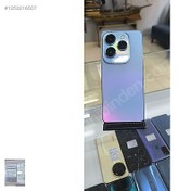 Resim Infinix Hot 40 Pro İkinci El YD | 256 GB 12 GB | Mavi 