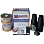 Resim 3X95+50MM 1Kv Ek Mufu Tamer 