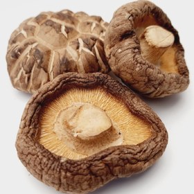 Resim Kurutulmuş Shiitake Mantarı (100 g) 