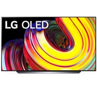 Resim LG OLED77CS6LA 4K Ultra HD 77" 195 Ekran Uydu Alıcılı webOS Smart OLED TV LG OLED77CS6LA 4K Ultra HD 77" 195 Ekran Uydu Alıcılı webOS Smart OLED TV