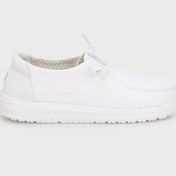Resim Hey Dude Bayan Ayakkabı 41878-100 Beyaz Beyaz 