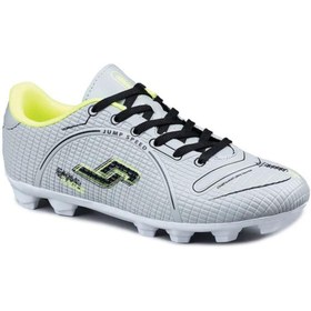 Resim Jump 28223 Krampon Gri-neon Yeşil 