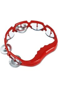 Resim BenimMarifetlerim Tutmalı Kırmızı Tef 1 Adet 