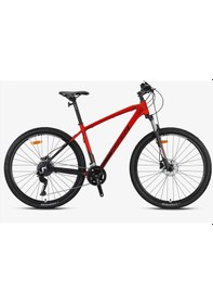 Resim Kron Xc 300 29 Jant Hd Dağ Bisikleti 2X9 VİTES 