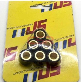 Resim Honda Activa A Kalite Burç 6 Lı 