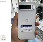 Resim Google Pixel 9 Pro XL İkinci El YD | 256 GB 16 GB | Beyaz 