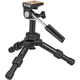 Resim Slik Mini - Pro V Digital Tripod 