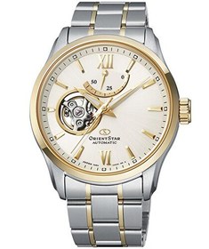 Resim Orient Star Re-at0004s00b Erkek Kol Saati 