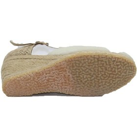 Resim Keten Sandalet 001 