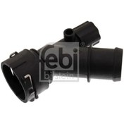 Resim FEBI BILSTEIN 46154 Su Flansi 1J0121100 1J0122291A 6Q0122291F 
