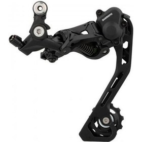 Resim Shimano Arka Aktarıcı 10vites Grx Rd-rx400 Shadow+ Max 36t Siyah 